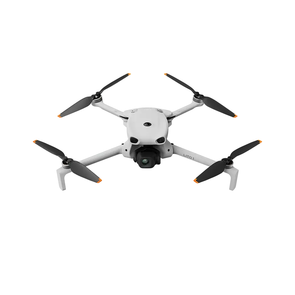 DJI Lito 1 (DJI Türkiye Karacasulu Garantili)