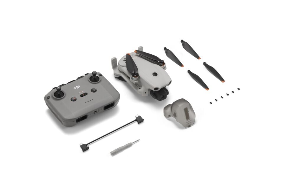 DJI Lito 1 (DJI Türkiye Karacasulu Garantili)