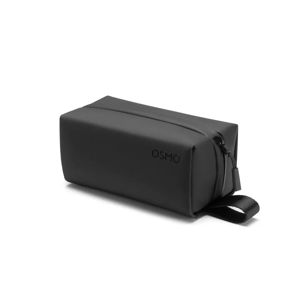DJI Osmo Pocket 4P Vlog Combo
