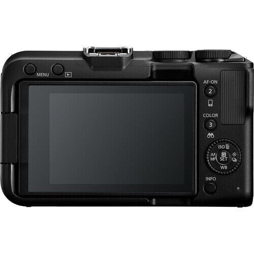 Canon EOS R50 V Content Creator Kit (Canon Eurasia Garantili)