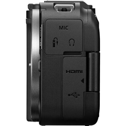Canon EOS R50 V Content Creator Kit (Canon Eurasia Garantili)