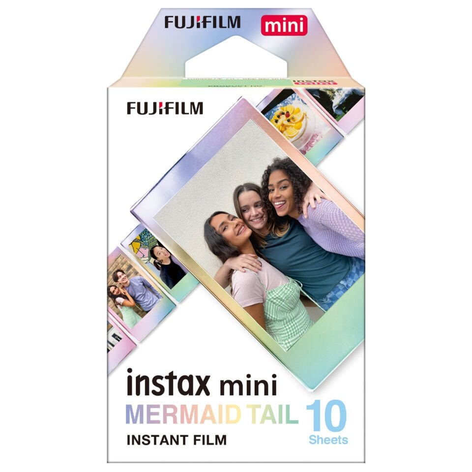 Instax Mini 10'lu Film