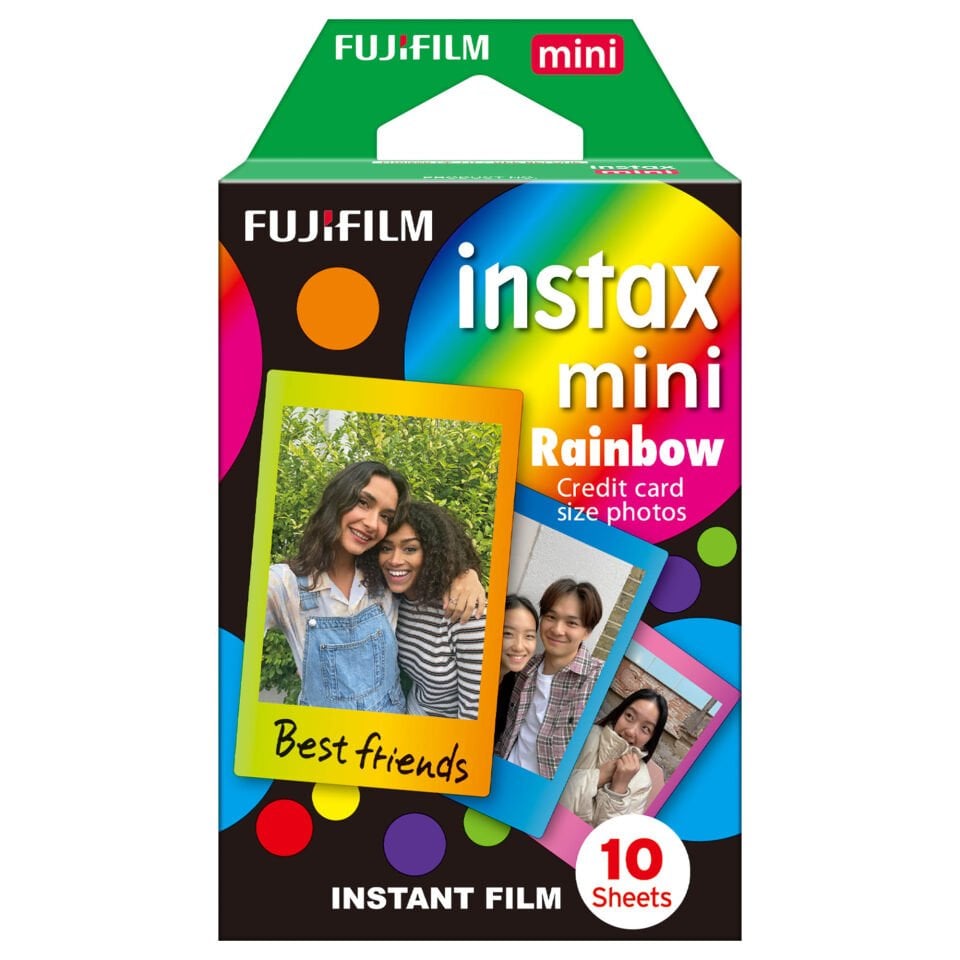 Rainbow