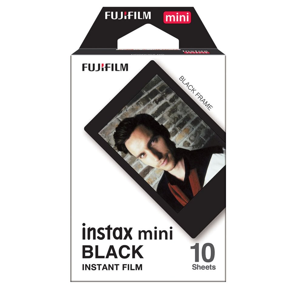 Black Edition