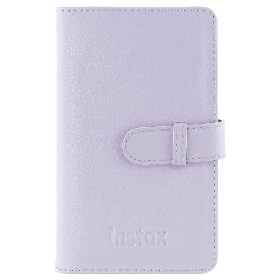 İnstax Mini Laporta Albüm