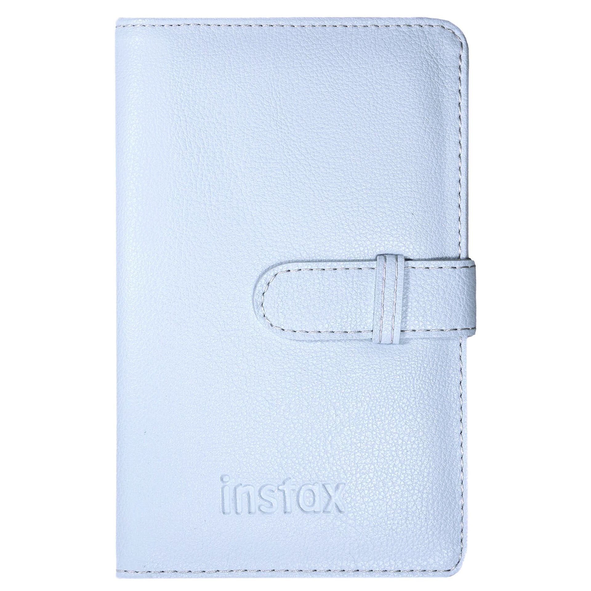 İnstax Mini Laporta Albüm Mavi