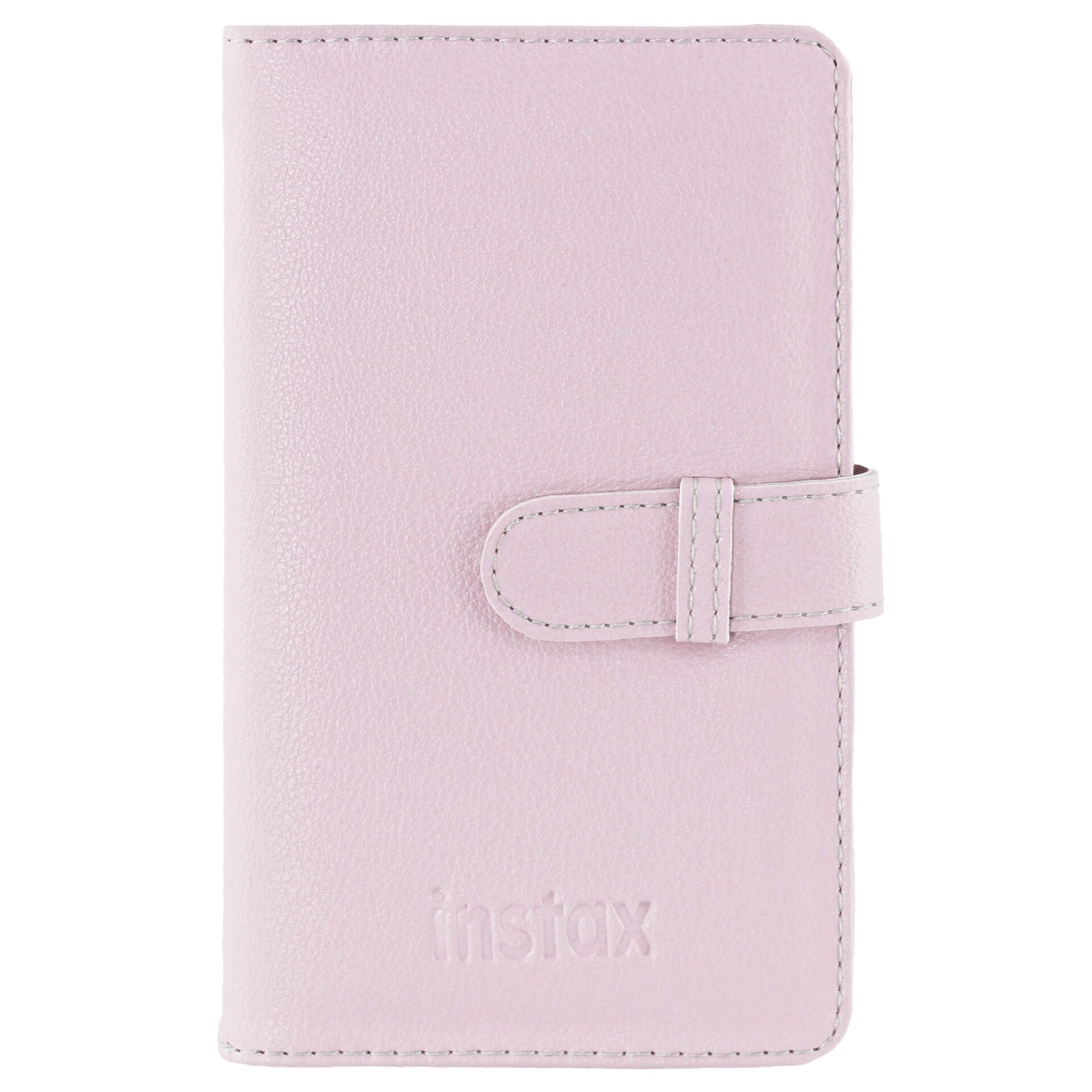 İnstax Mini Laporta Albüm Pembe