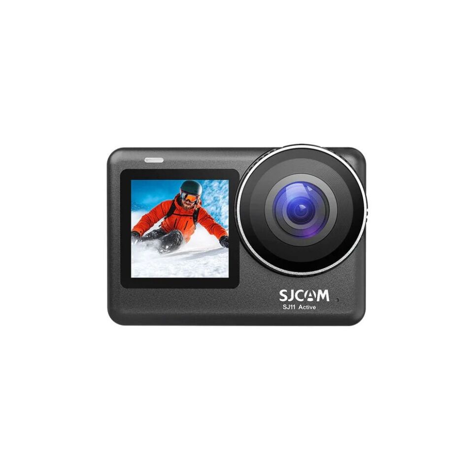 Sjcam SJ11 Aksiyon Kamerası