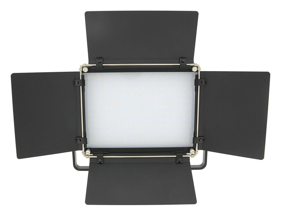 Patona 4289 Premium Led Işık 216 Adet Ayarlanabilir RGB Led