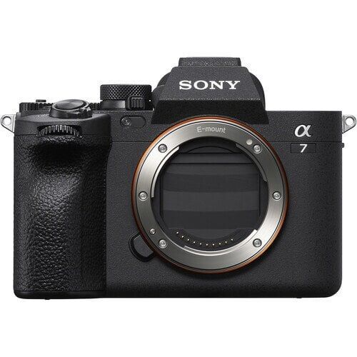Sony A7 IV Body Full Frame Aynasız Fotoğraf Makinesi (Sony Eurasia Garantili)