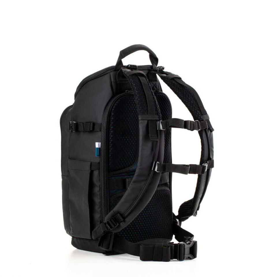 Tenba Axis V2 Multicam 16L Siyah Sırt Çantası