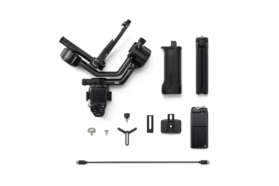 DJI RS 5
