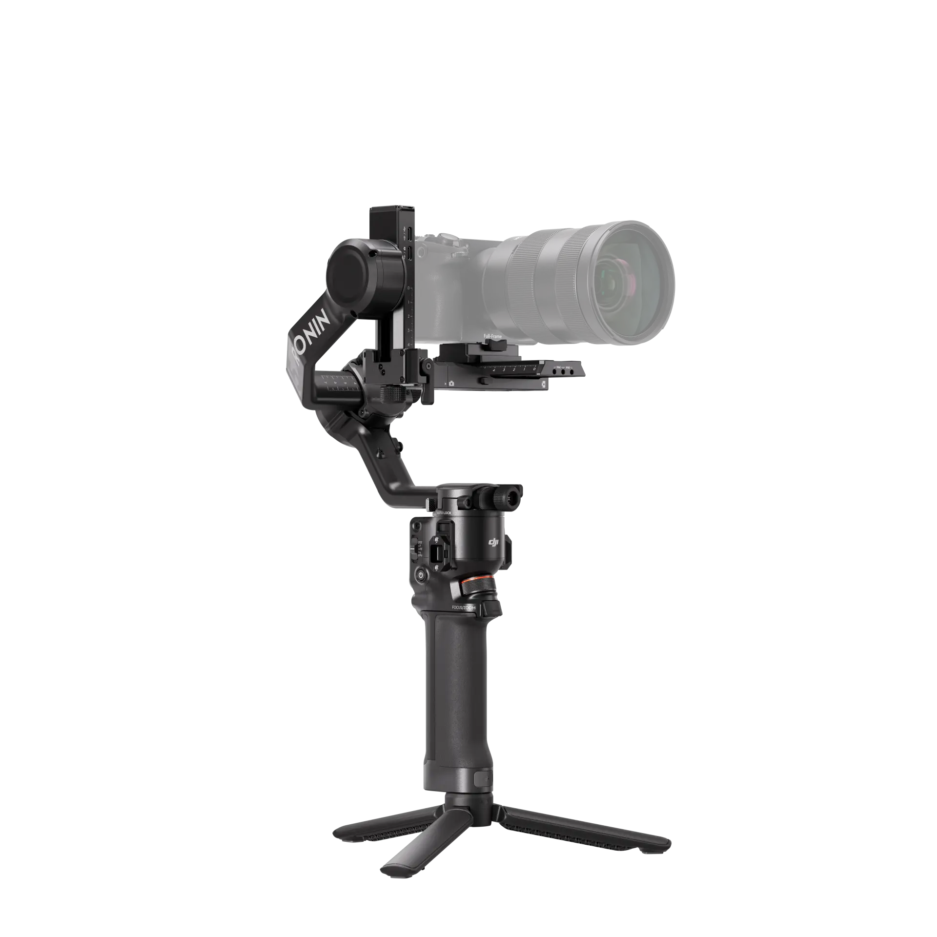 DJI RS 5 Gimbal