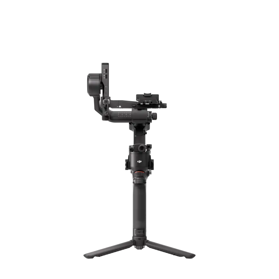 DJI RS 5 Combo Gimbal