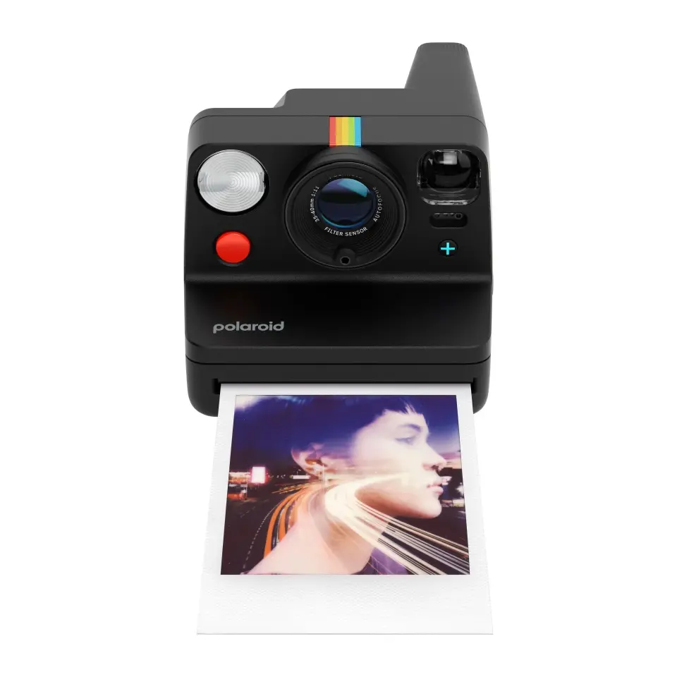 Polaroid Now+ Generation 3