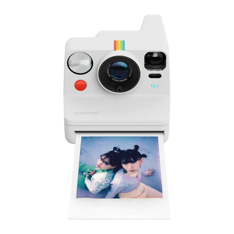 Polaroid Now+ Generation 3