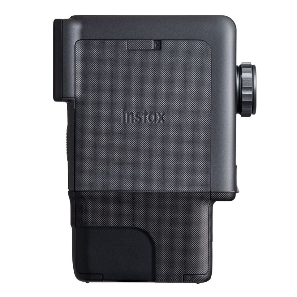 Instax Mini Evo Cinema Fotoğraf Makinesi + 20'li Film