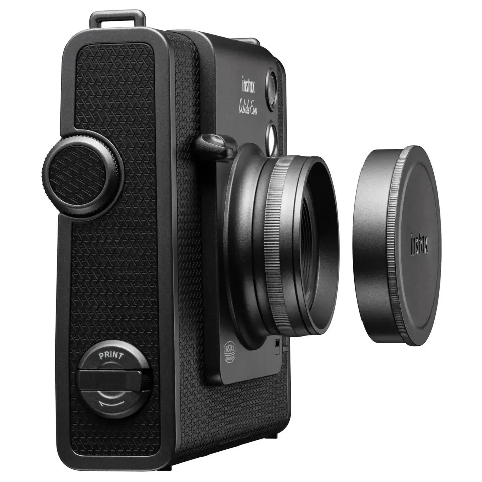 Instax Wide Evo Fotoğraf Makinesi