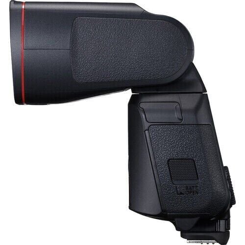 Canon Speedlite EL-1 (Sürüm 2) E-TTL II Flaş