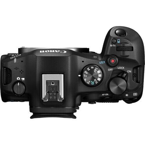 Canon EOS R6 Mark III Body (Canon Eurasia Garantili)