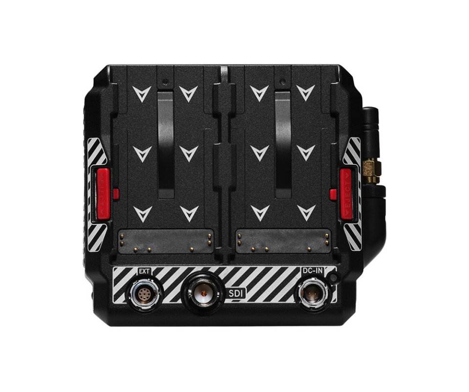 Red Komodo 6K