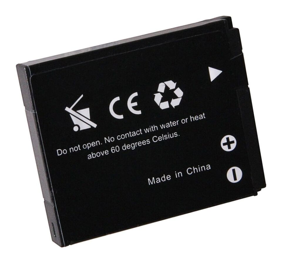 Patona 1209 Premium Battery F. Canon Nb-6L