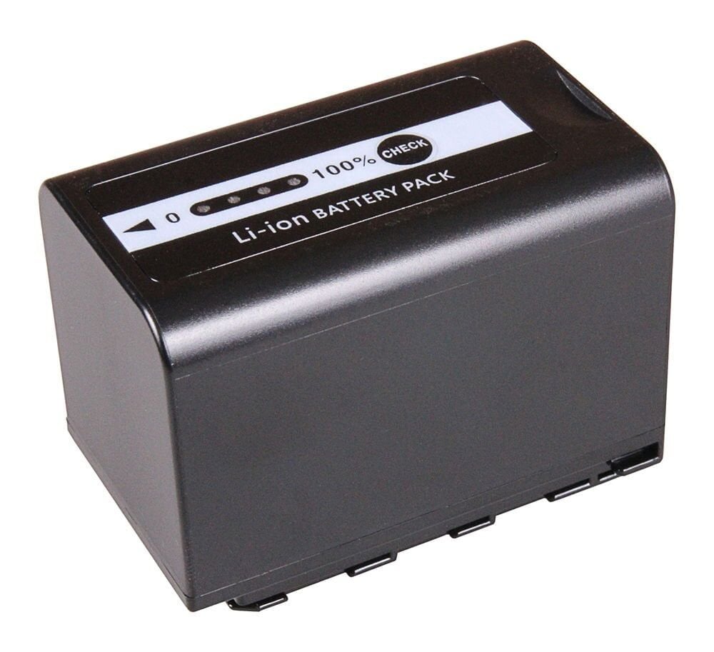 Patona 1230 Premium Batarya Panasonic VW-VBD58