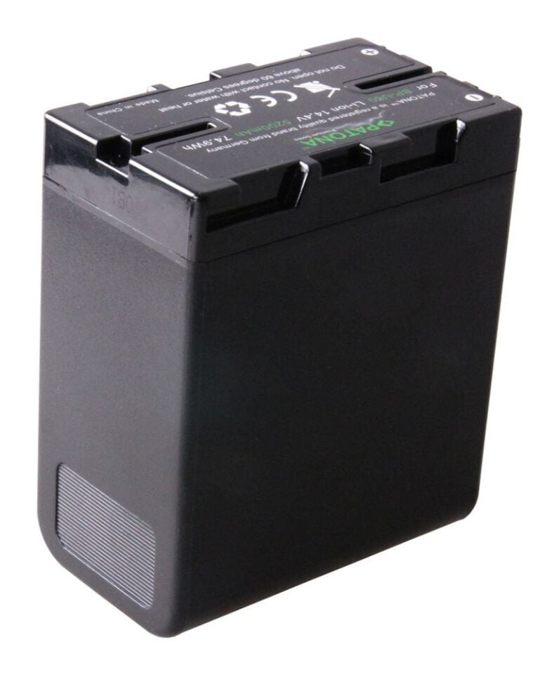 Patona 1242 Premium Batarya Sony BP-U60