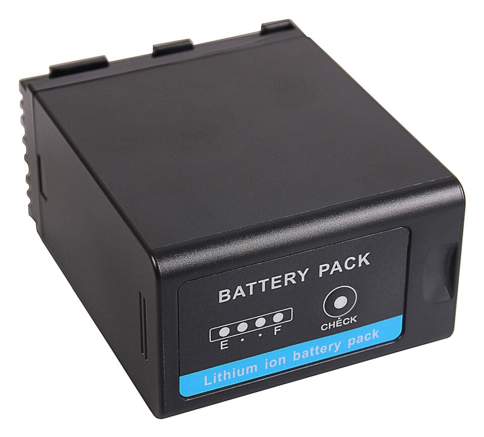 Patona 1314 Premium Batarya Canon BP-A60