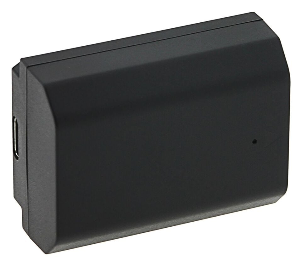 Patona 1360 Platinum Batarya Sony NP-FZ100 with USB-C