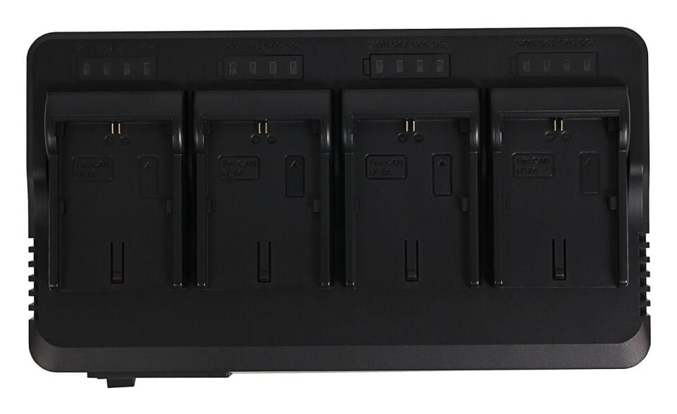 Patona 1688 / 1700 Plate Lp-E6 Battery