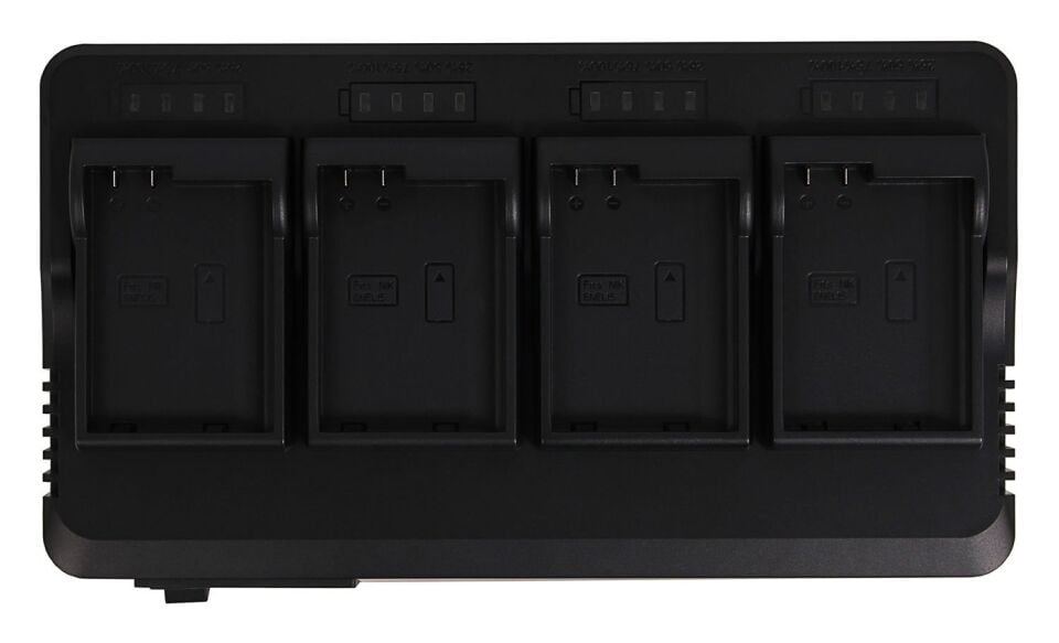 Patona 1688 / 1702 Plate En-El15  Battery