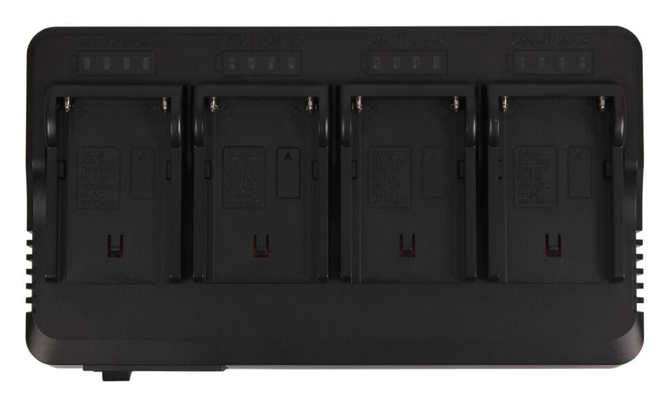 Patona 1688 / 1692 Plate Np-F960 Battery
