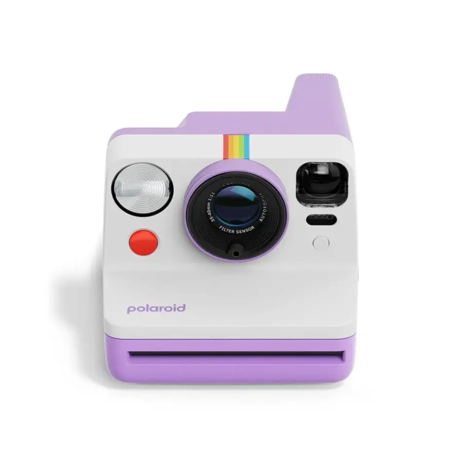 Polaroid Now Generation 3 Mor